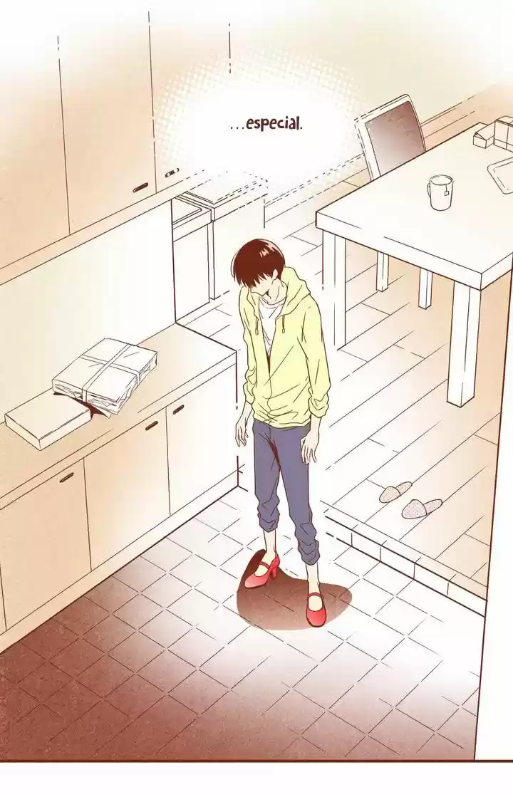 Por Qué Los Hombres Dejaron De Usar Tacones? - Capítulo 2 - Página 53 - LectorTMOo