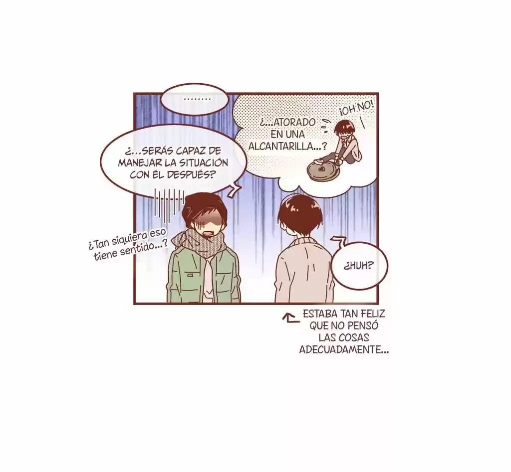 Por Qué Los Hombres Dejaron De Usar Tacones? - Capítulo 20 - Página 10 - LectorTMOo