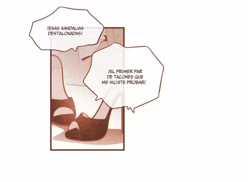 Por Qué Los Hombres Dejaron De Usar Tacones? - Capítulo 22.50 - Página 7 - LectorTMOo