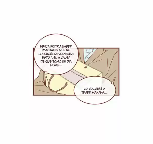 Por Qué Los Hombres Dejaron De Usar Tacones? - Capítulo 22.50 - Página 21 - LectorTMOo