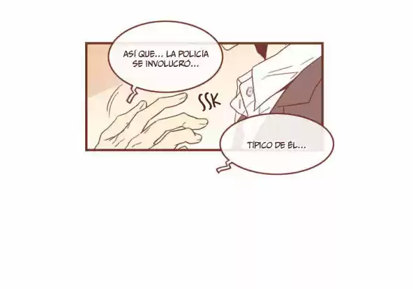 Por Qué Los Hombres Dejaron De Usar Tacones? - Capítulo 24 - Página 28 - LectorTMOo