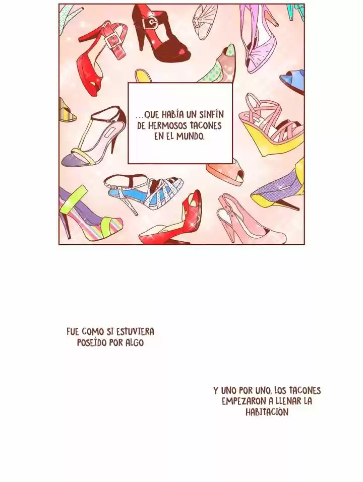 Por Qué Los Hombres Dejaron De Usar Tacones? - Capítulo 3 - Página 7 - LectorTMOo