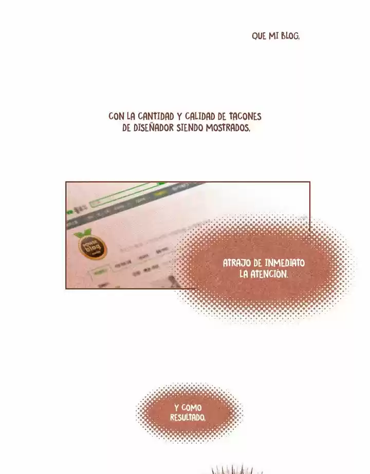 Por Qué Los Hombres Dejaron De Usar Tacones? - Capítulo 3 - Página 13 - LectorTMOo