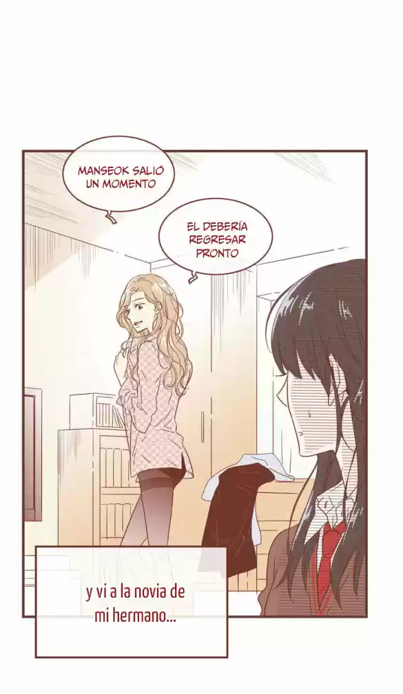 Por Qué Los Hombres Dejaron De Usar Tacones? - Capítulo 31 - Página 5 - LectorTMOo