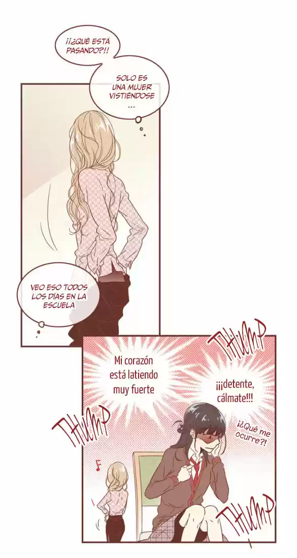 Por Qué Los Hombres Dejaron De Usar Tacones? - Capítulo 31 - Página 7 - LectorTMOo