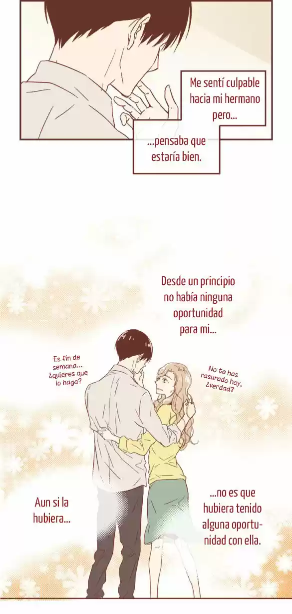 Por Qué Los Hombres Dejaron De Usar Tacones? - Capítulo 31 - Página 14 - LectorTMOo