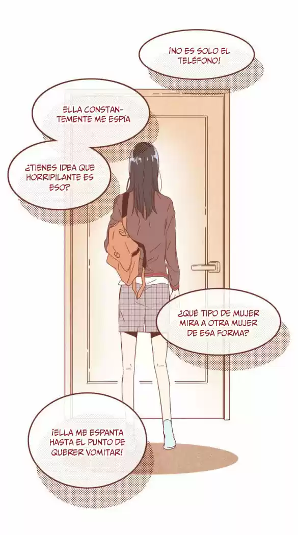 Por Qué Los Hombres Dejaron De Usar Tacones? - Capítulo 31 - Página 27 - LectorTMOo