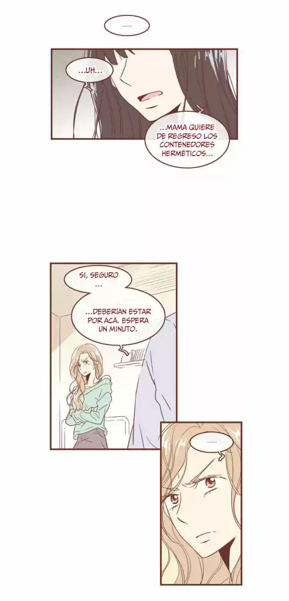 Por Qué Los Hombres Dejaron De Usar Tacones? - Capítulo 31 - Página 29 - LectorTMOo