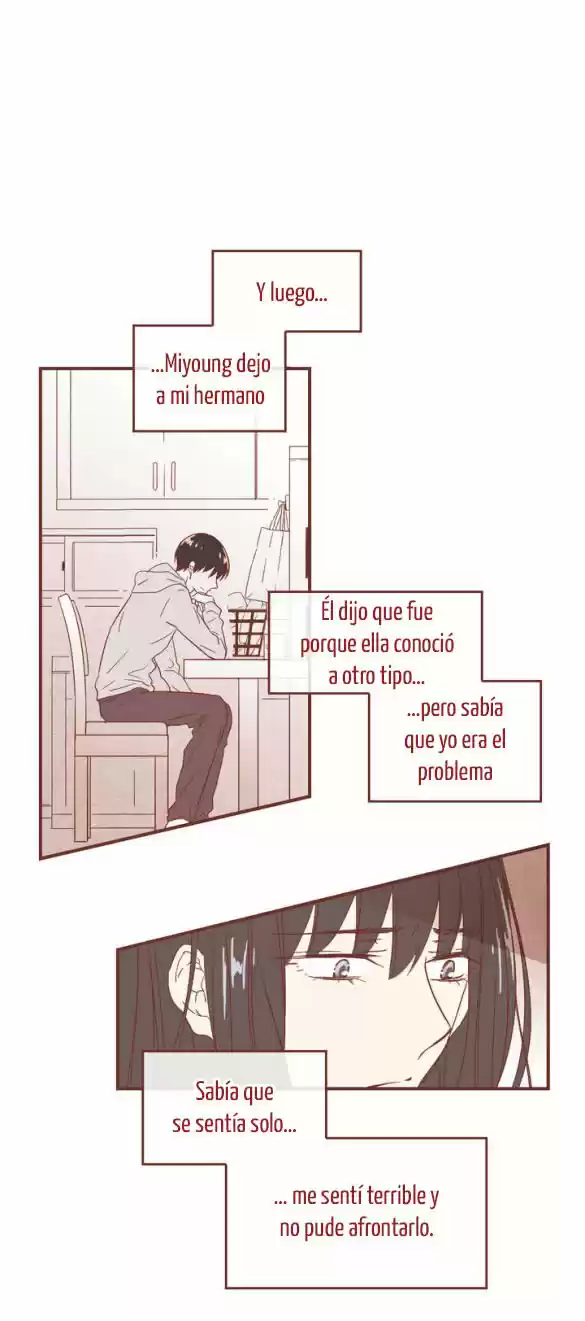 Por Qué Los Hombres Dejaron De Usar Tacones? - Capítulo 31 - Página 36 - LectorTMOo