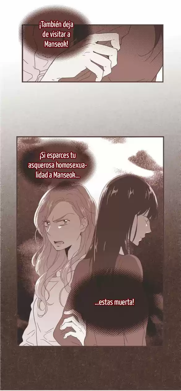 Por Qué Los Hombres Dejaron De Usar Tacones? - Capítulo 31 - Página 39 - LectorTMOo