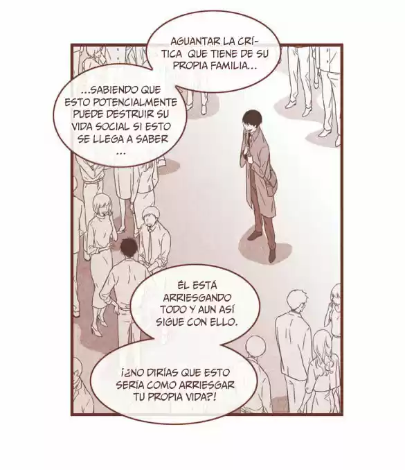 Por Qué Los Hombres Dejaron De Usar Tacones? - Capítulo 32 - Página 28 - LectorTMOo