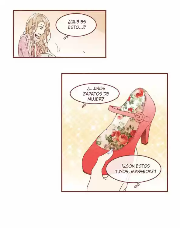 Por Qué Los Hombres Dejaron De Usar Tacones? - Capítulo 33 - Página 17 - LectorTMOo