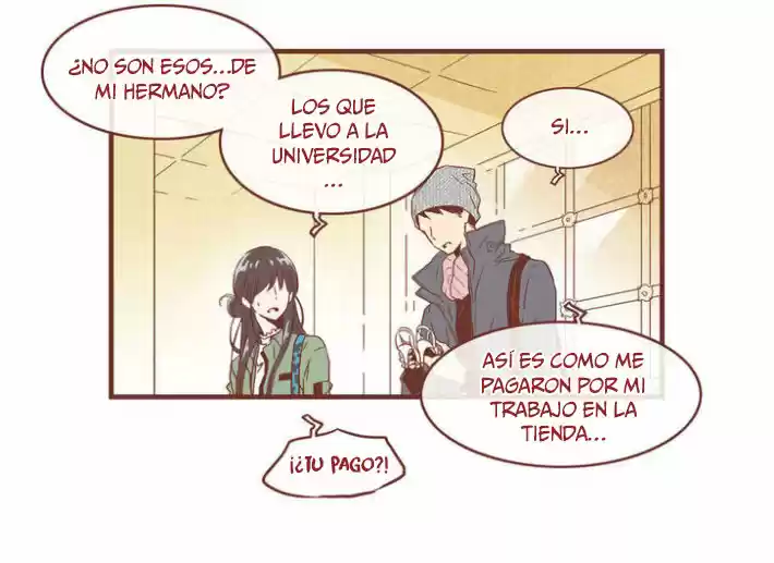 Por Qué Los Hombres Dejaron De Usar Tacones? - Capítulo 36 - Página 16 - LectorTMOo