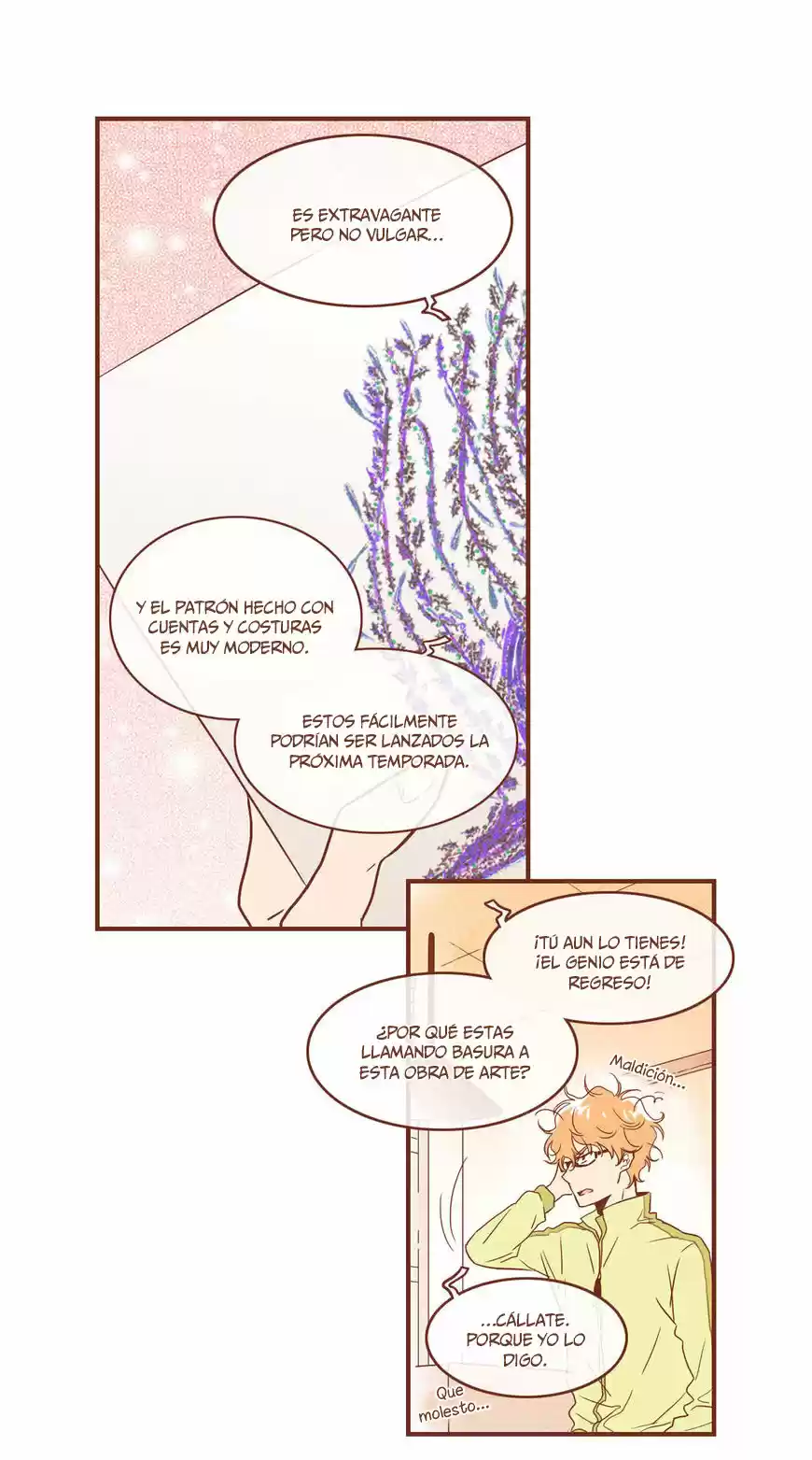 Por Qué Los Hombres Dejaron De Usar Tacones? - Capítulo 37 - Página 29 - LectorTMOo