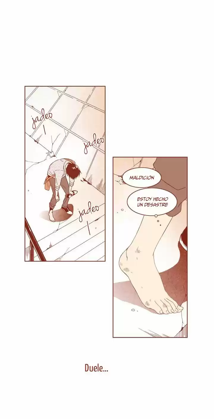 Por Qué Los Hombres Dejaron De Usar Tacones? - Capítulo 4 - Página 32 - LectorTMOo