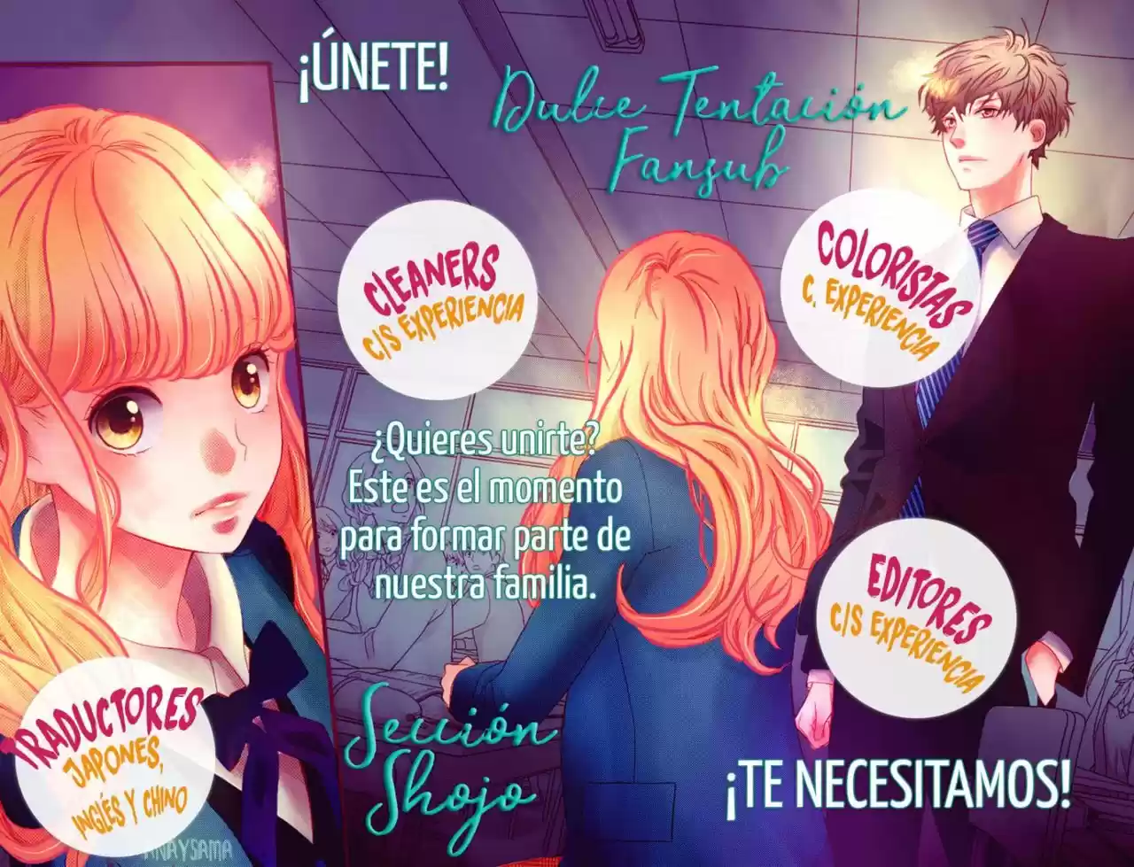 Por Qué Los Hombres Dejaron De Usar Tacones? - Capítulo 5 - Página 2 - LectorTMOo