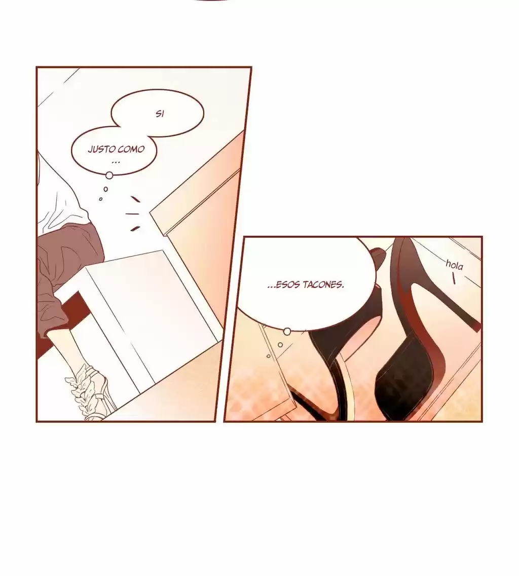 Por Qué Los Hombres Dejaron De Usar Tacones? - Capítulo 7 - Página 21 - LectorTMOo