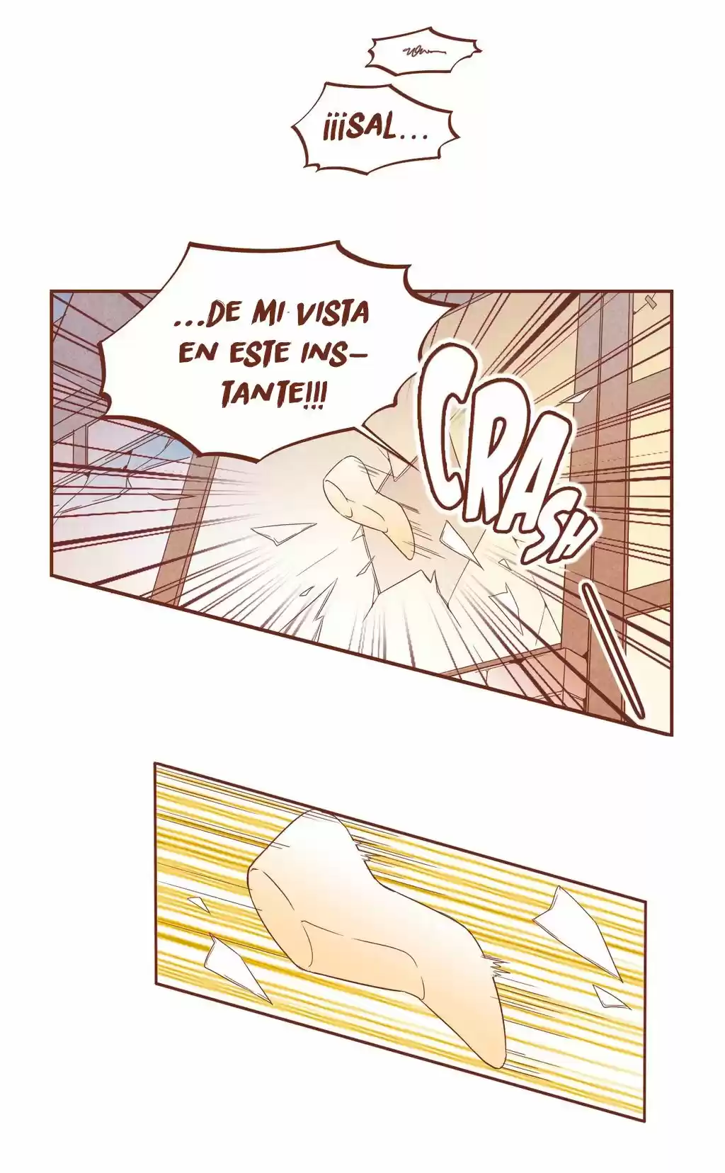 Por Qué Los Hombres Dejaron De Usar Tacones? - Capítulo 8 - Página 13 - LectorTMOo
