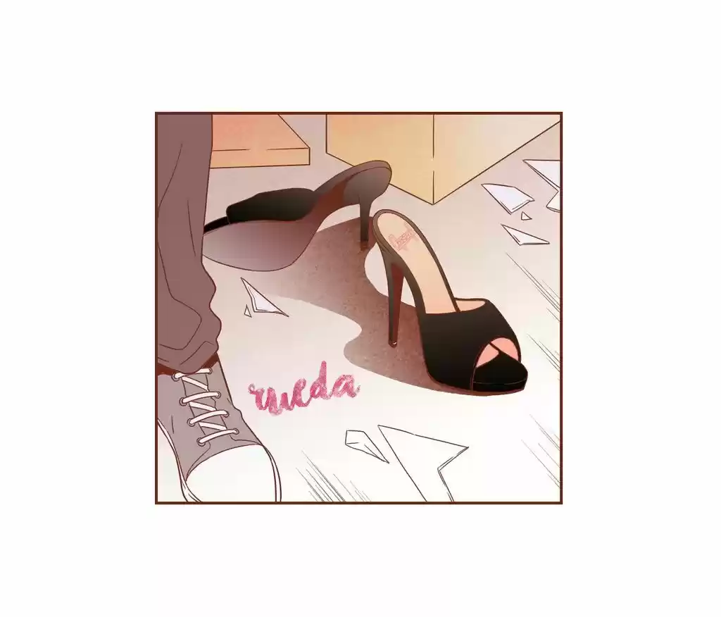 Por Qué Los Hombres Dejaron De Usar Tacones? - Capítulo 8 - Página 25 - LectorTMOo