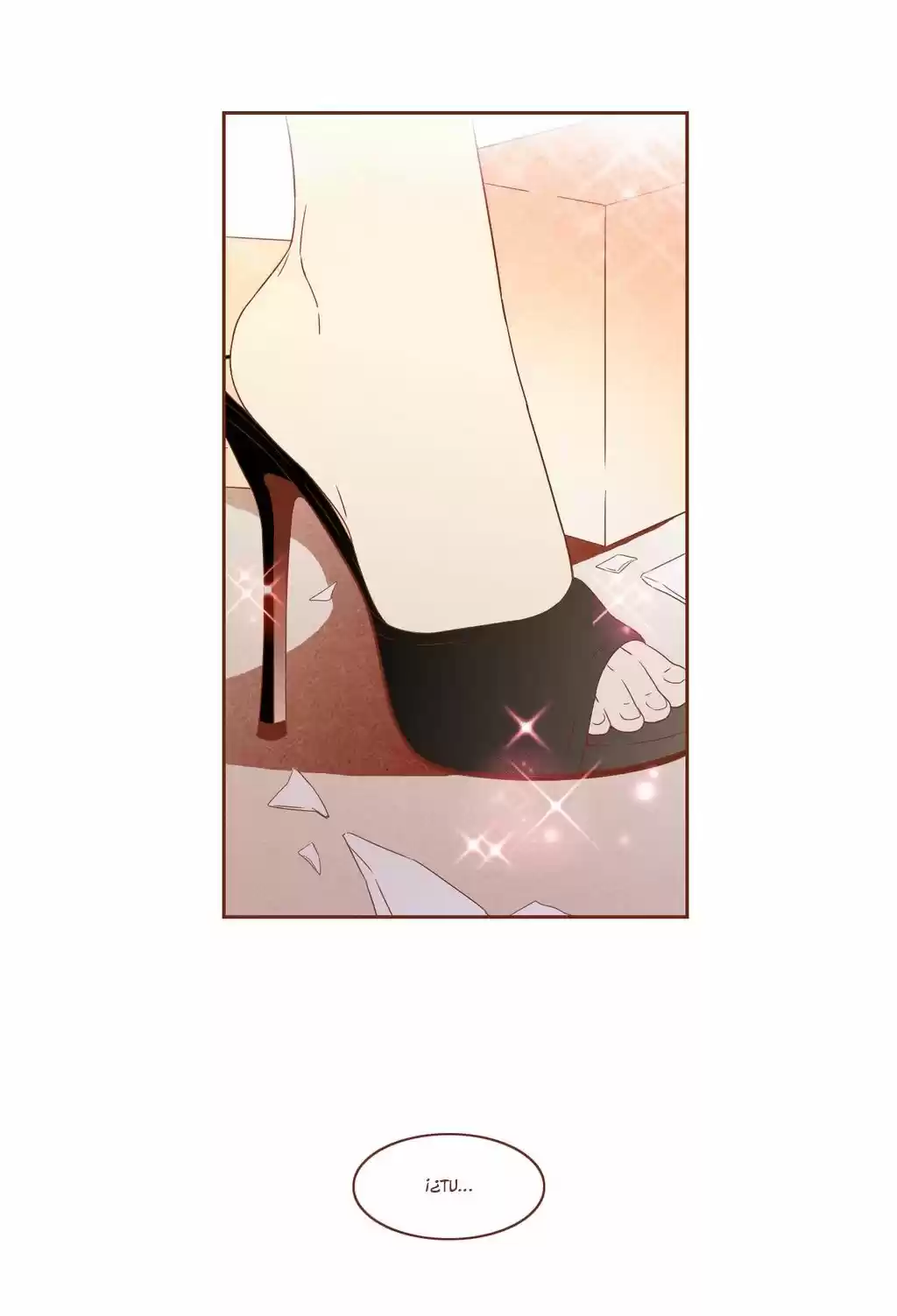 Por Qué Los Hombres Dejaron De Usar Tacones? - Capítulo 8 - Página 37 - LectorTMOo