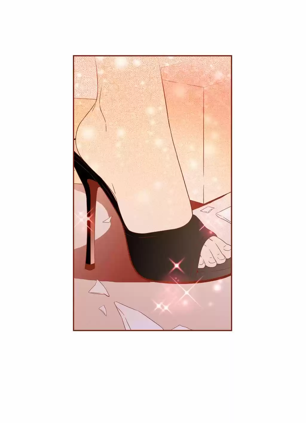 Por Qué Los Hombres Dejaron De Usar Tacones? - Capítulo 9 - Página 30 - LectorTMOo