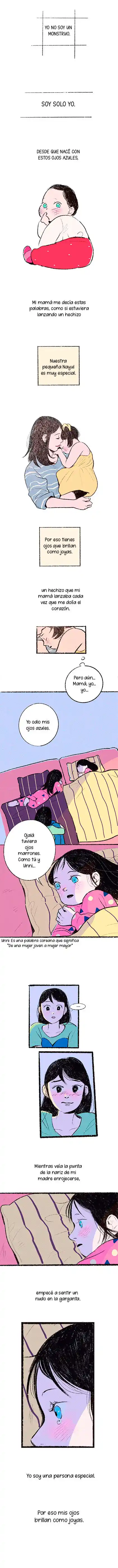 ¿Por Qué No Tengo A Nadie A Mi Lado? - Capítulo 1 - Página 7 - LectorTMOo