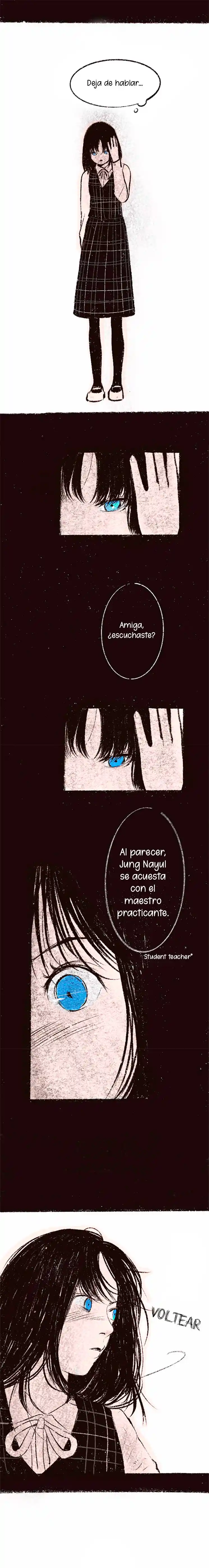 ¿Por Qué No Tengo A Nadie A Mi Lado? - Capítulo 1 - Página 8 - LectorTMOo