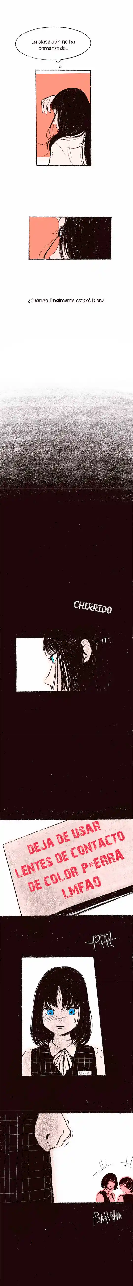 ¿Por Qué No Tengo A Nadie A Mi Lado? - Capítulo 1 - Página 12 - LectorTMOo