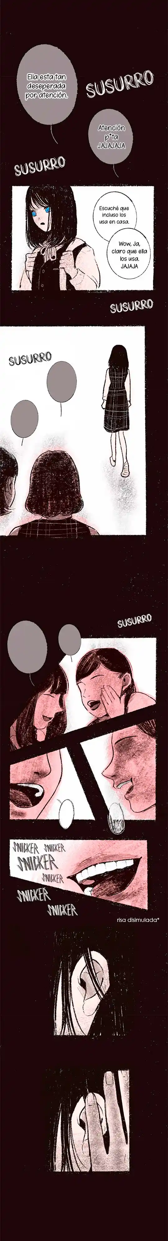 ¿Por Qué No Tengo A Nadie A Mi Lado? - Capítulo 1 - Página 13 - LectorTMOo