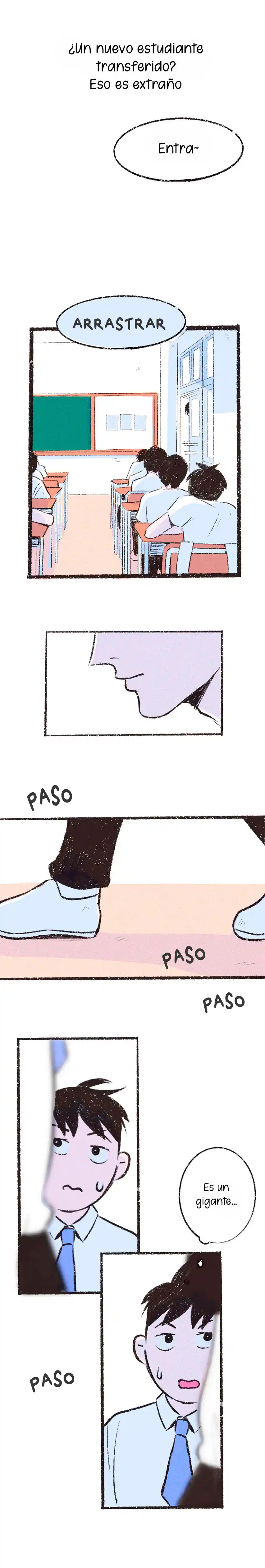 ¿Por Qué No Tengo A Nadie A Mi Lado? - Capítulo 1 - Página 17 - LectorTMOo