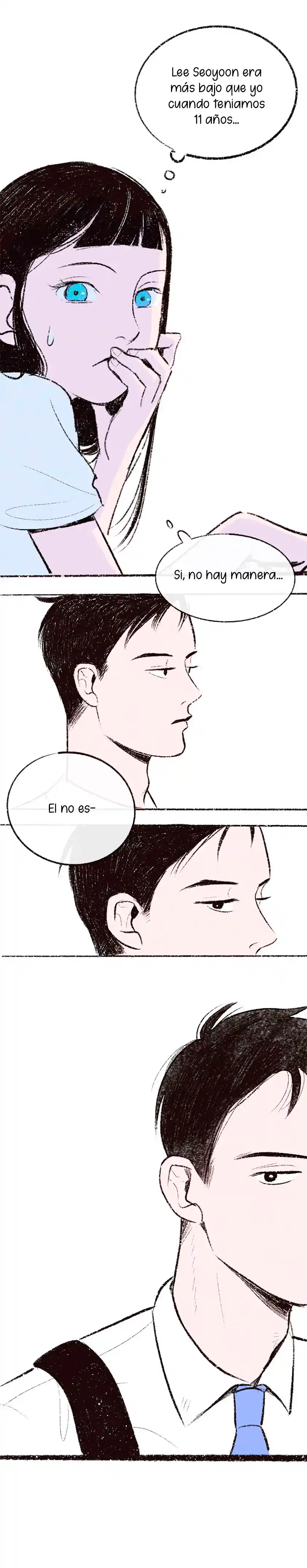 ¿Por Qué No Tengo A Nadie A Mi Lado? - Capítulo 1 - Página 22 - LectorTMOo