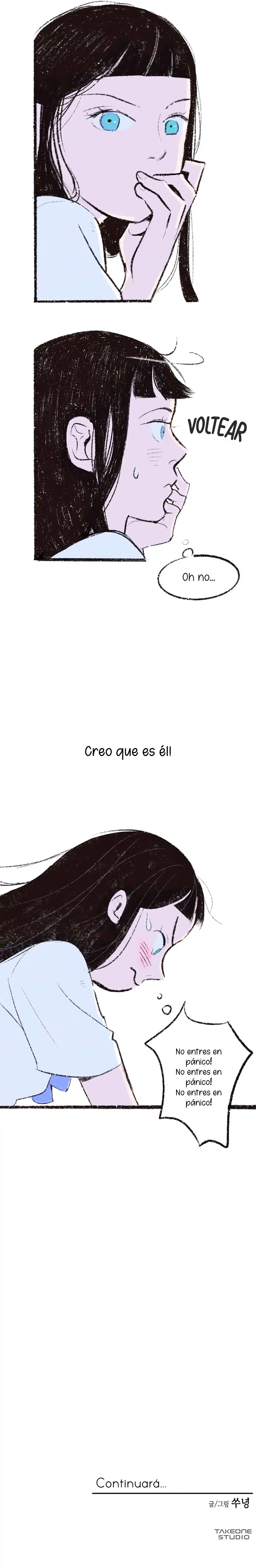 ¿Por Qué No Tengo A Nadie A Mi Lado? - Capítulo 1 - Página 23 - LectorTMOo