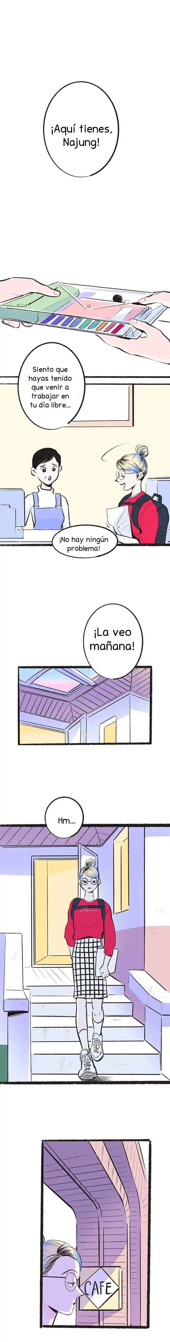 ¿Por Qué No Tengo A Nadie A Mi Lado? - Capítulo 10.50 - Página 2 - LectorTMOo