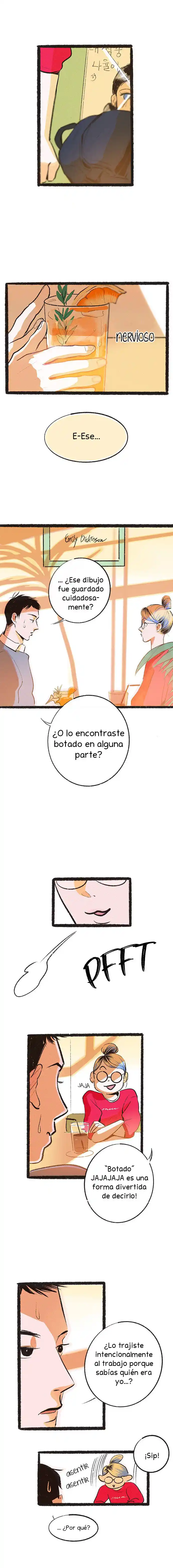 ¿Por Qué No Tengo A Nadie A Mi Lado? - Capítulo 10.50 - Página 5 - LectorTMOo