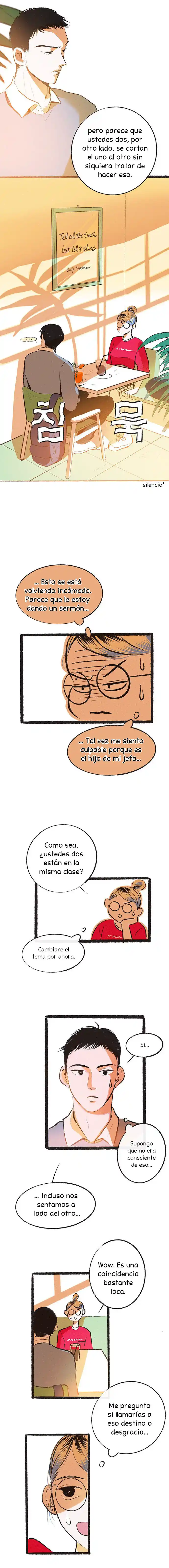 ¿Por Qué No Tengo A Nadie A Mi Lado? - Capítulo 10.50 - Página 7 - LectorTMOo