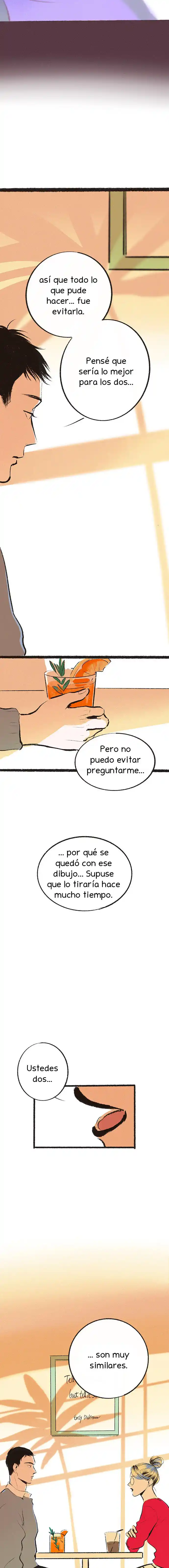 ¿Por Qué No Tengo A Nadie A Mi Lado? - Capítulo 10.50 - Página 12 - LectorTMOo