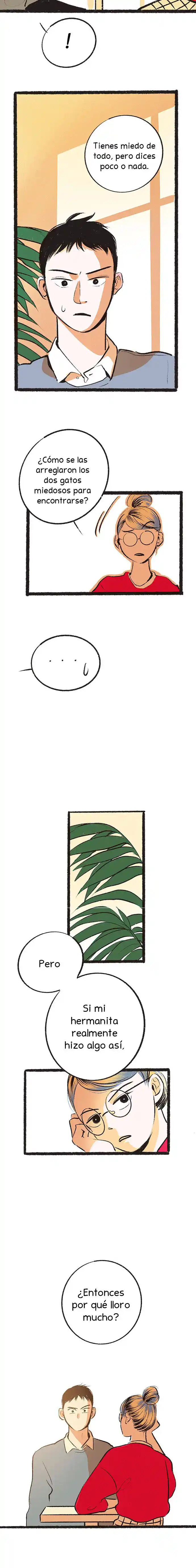 ¿Por Qué No Tengo A Nadie A Mi Lado? - Capítulo 10.50 - Página 13 - LectorTMOo
