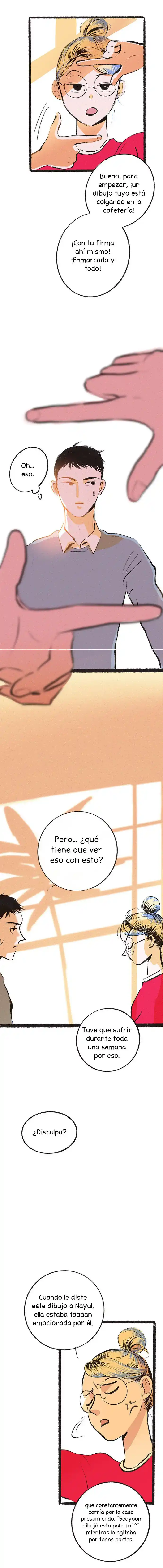 ¿Por Qué No Tengo A Nadie A Mi Lado? - Capítulo 10.50 - Página 15 - LectorTMOo