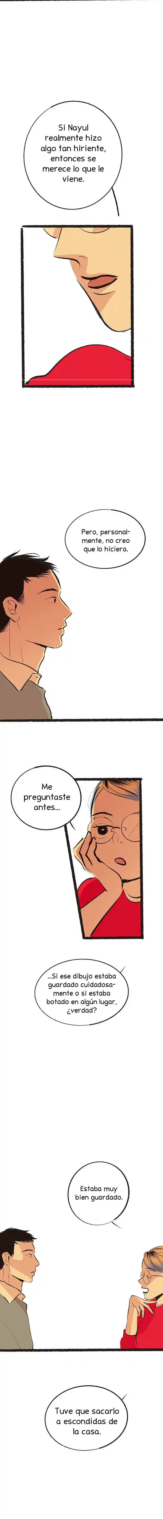 ¿Por Qué No Tengo A Nadie A Mi Lado? - Capítulo 10.50 - Página 17 - LectorTMOo