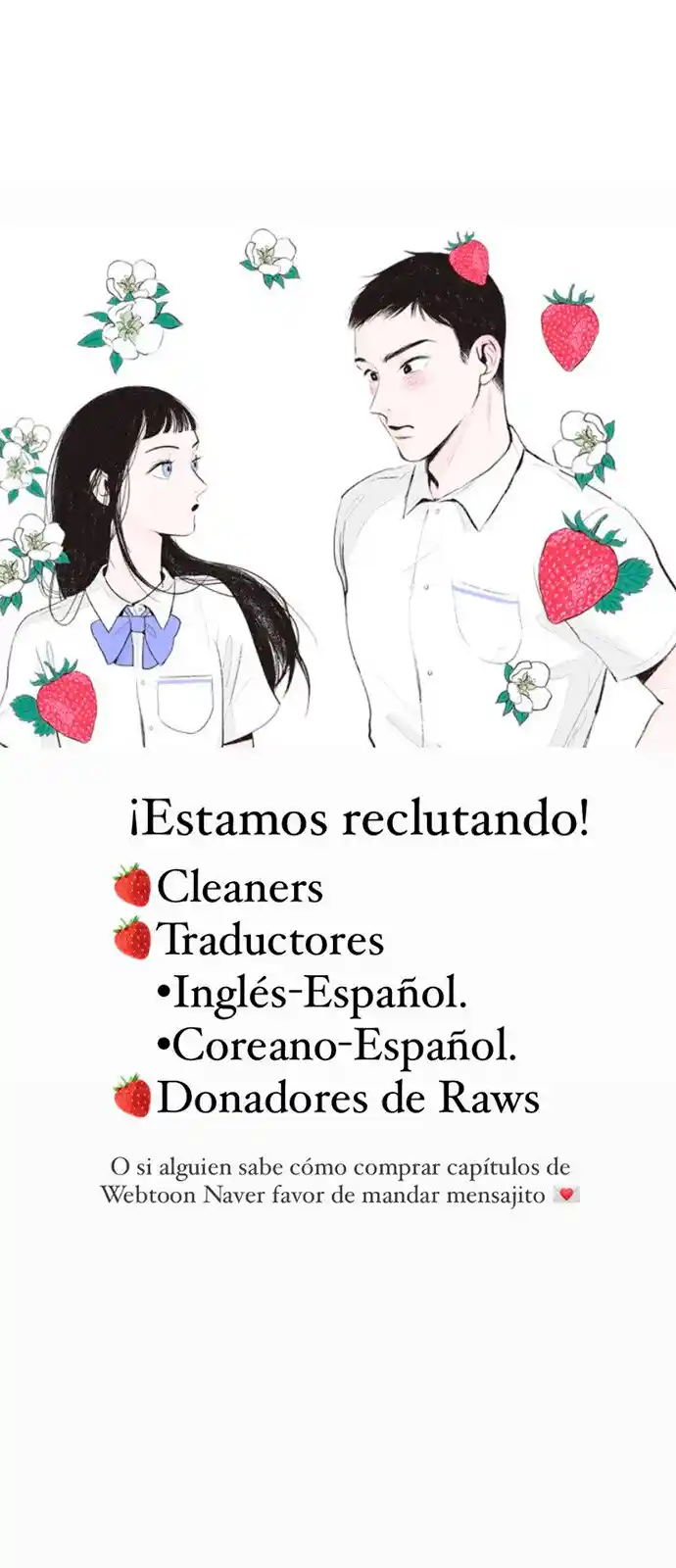 ¿Por Qué No Tengo A Nadie A Mi Lado? - Capítulo 10.50 - Página 22 - LectorTMOo