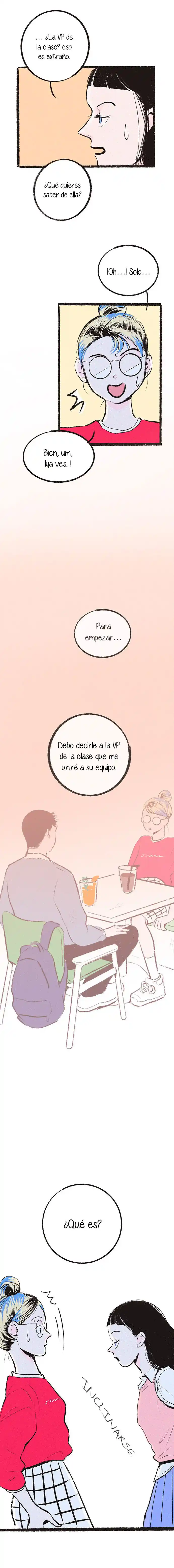 ¿Por Qué No Tengo A Nadie A Mi Lado? - Capítulo 11 - Página 7 - LectorTMOo