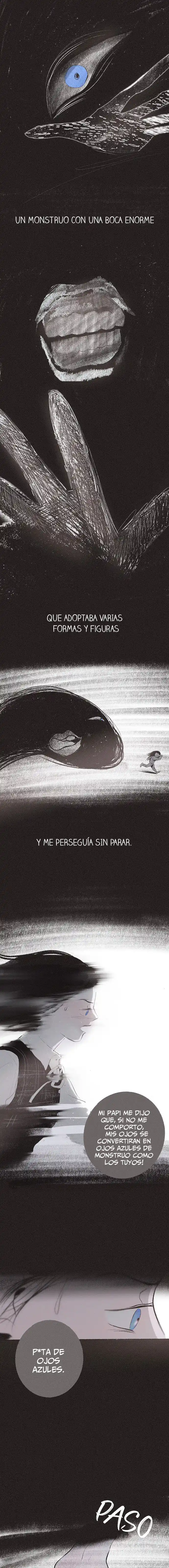 ¿Por Qué No Tengo A Nadie A Mi Lado? - Capítulo 11 - Página 10 - LectorTMOo