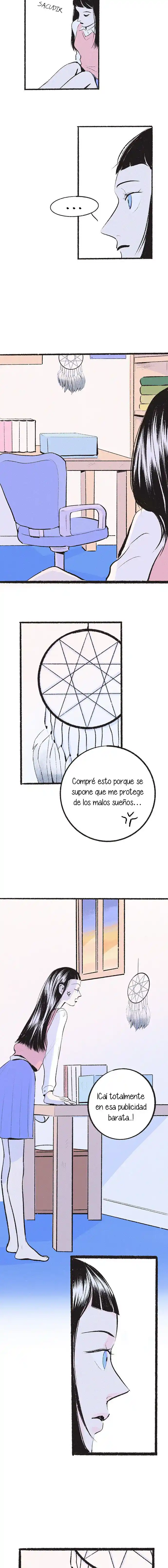 ¿Por Qué No Tengo A Nadie A Mi Lado? - Capítulo 11 - Página 12 - LectorTMOo