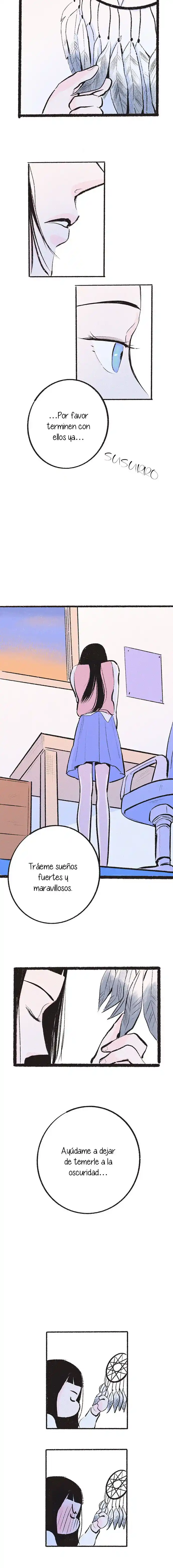 ¿Por Qué No Tengo A Nadie A Mi Lado? - Capítulo 11 - Página 13 - LectorTMOo