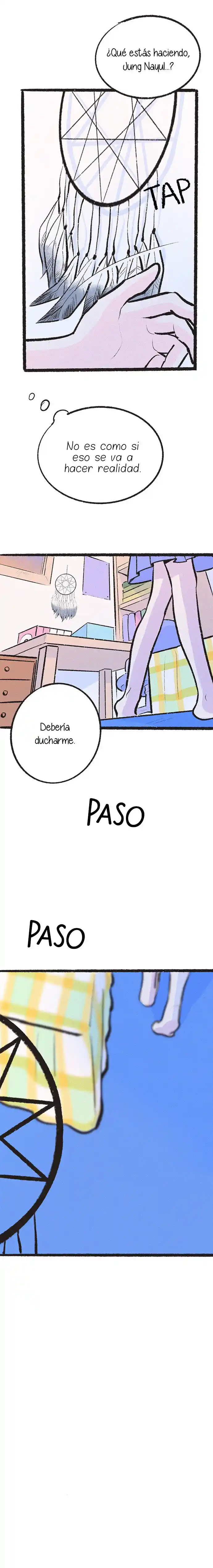 ¿Por Qué No Tengo A Nadie A Mi Lado? - Capítulo 11 - Página 14 - LectorTMOo
