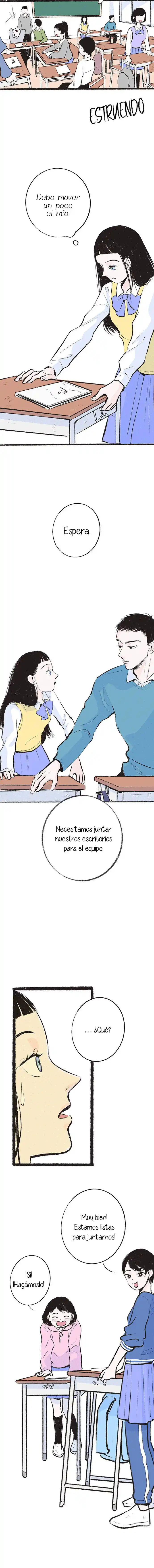 ¿Por Qué No Tengo A Nadie A Mi Lado? - Capítulo 11 - Página 16 - LectorTMOo