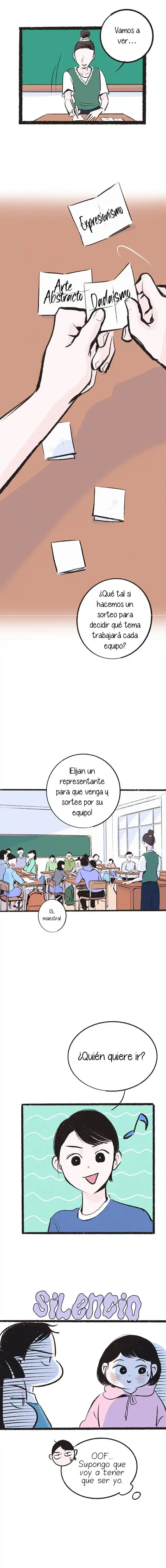 ¿Por Qué No Tengo A Nadie A Mi Lado? - Capítulo 12 - Página 4 - LectorTMOo