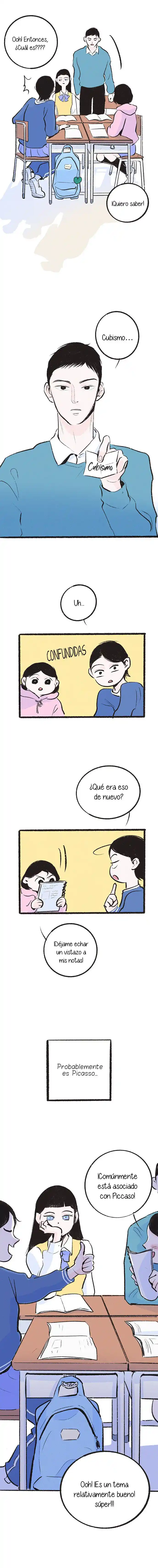 ¿Por Qué No Tengo A Nadie A Mi Lado? - Capítulo 12 - Página 7 - LectorTMOo
