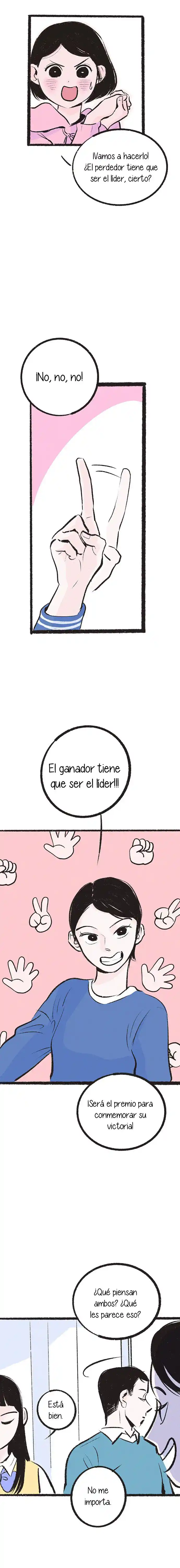 ¿Por Qué No Tengo A Nadie A Mi Lado? - Capítulo 12 - Página 9 - LectorTMOo