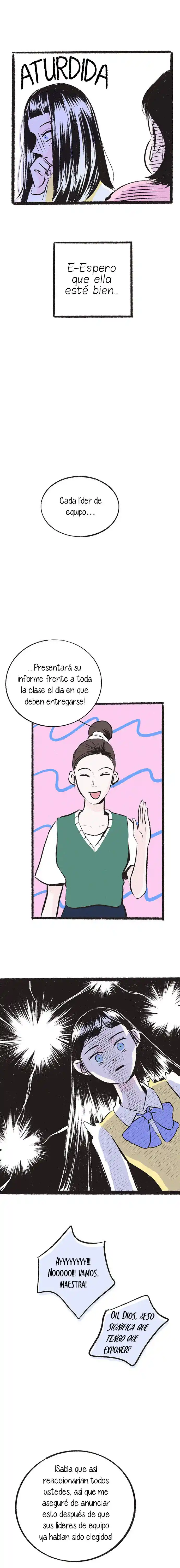 ¿Por Qué No Tengo A Nadie A Mi Lado? - Capítulo 12 - Página 11 - LectorTMOo